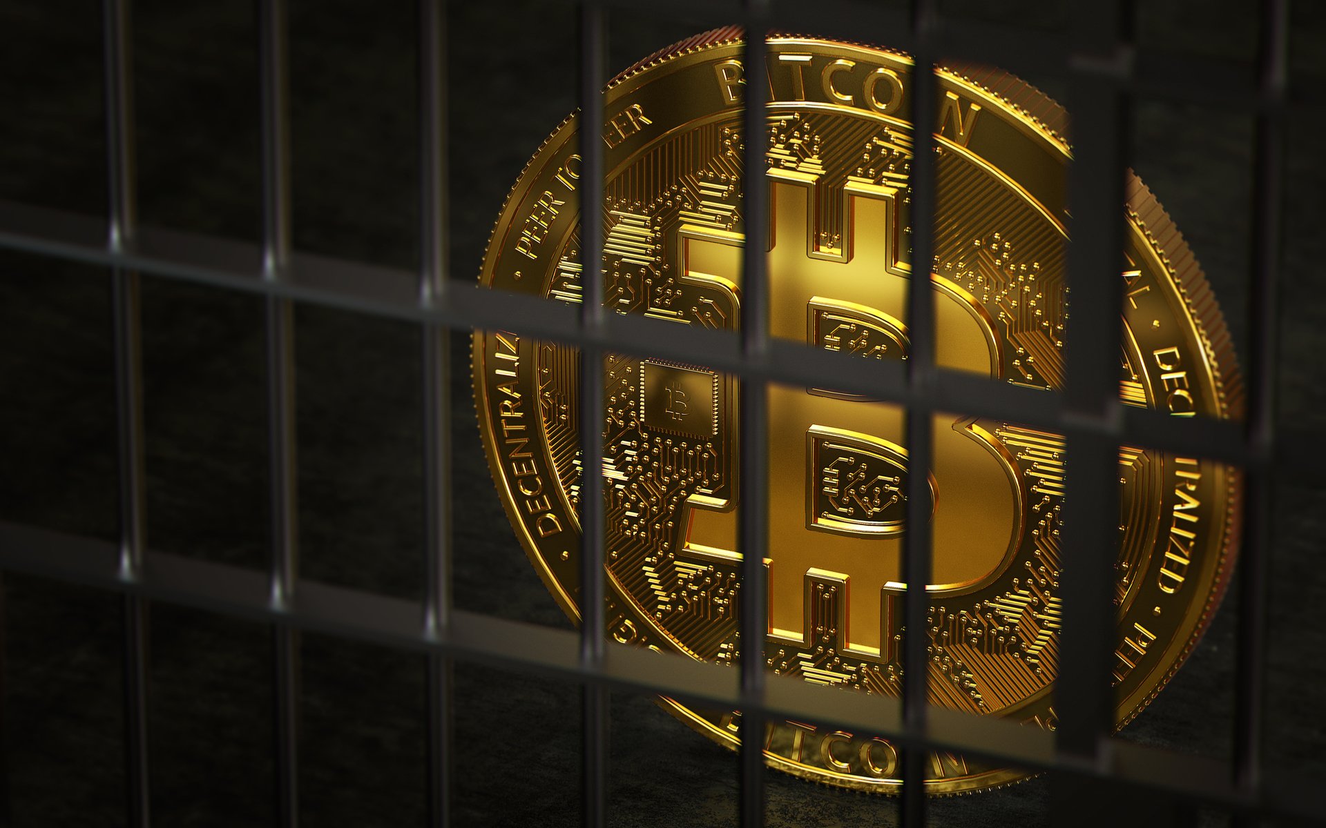 Bitcoin: 7 personnes arrêtées pour implication présumée dans un réseau criminel à Casablanca